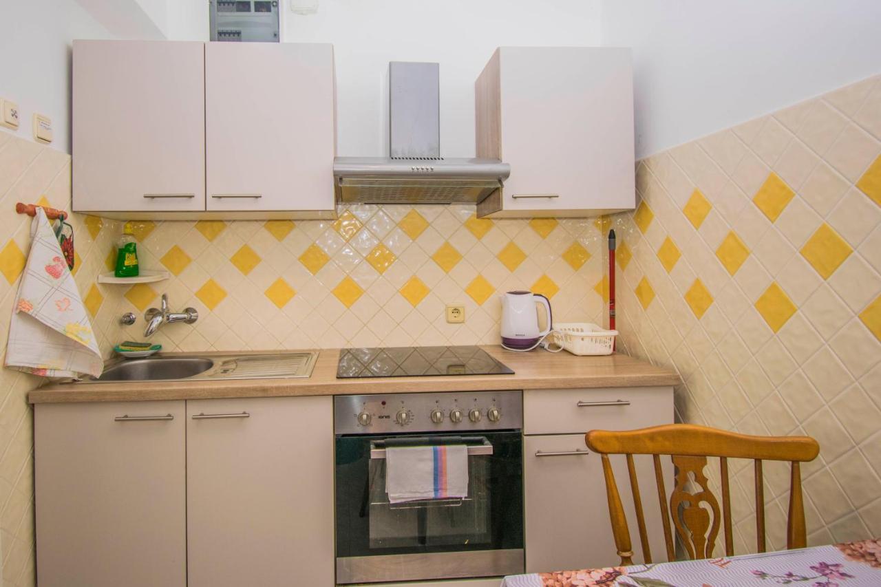 מטולי Apartments Anita Near Opatija With Private Parking מראה חיצוני תמונה