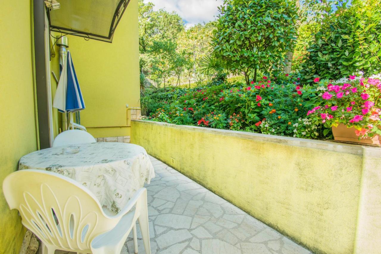 מטולי Apartments Anita Near Opatija With Private Parking מראה חיצוני תמונה