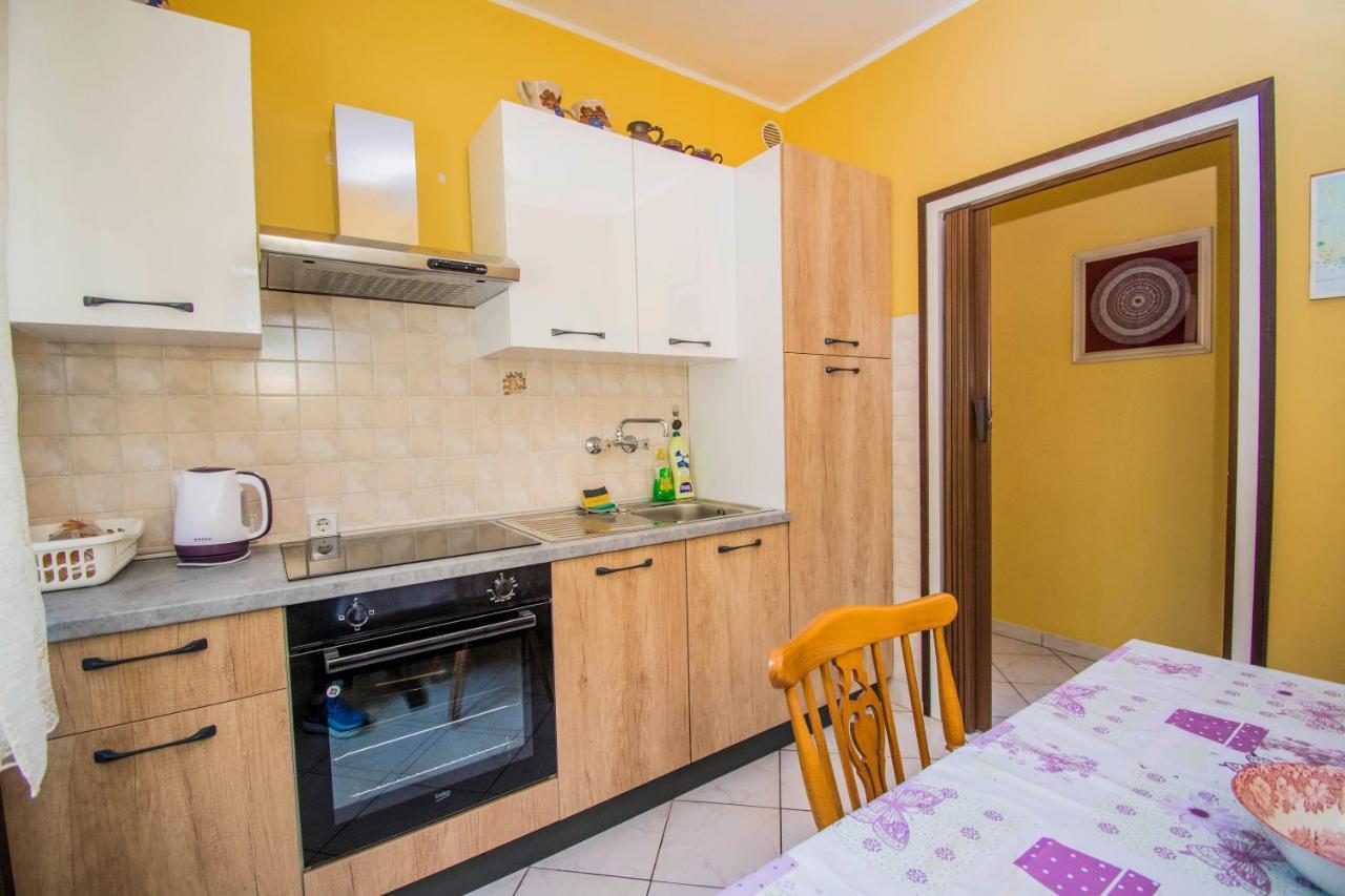 מטולי Apartments Anita Near Opatija With Private Parking מראה חיצוני תמונה