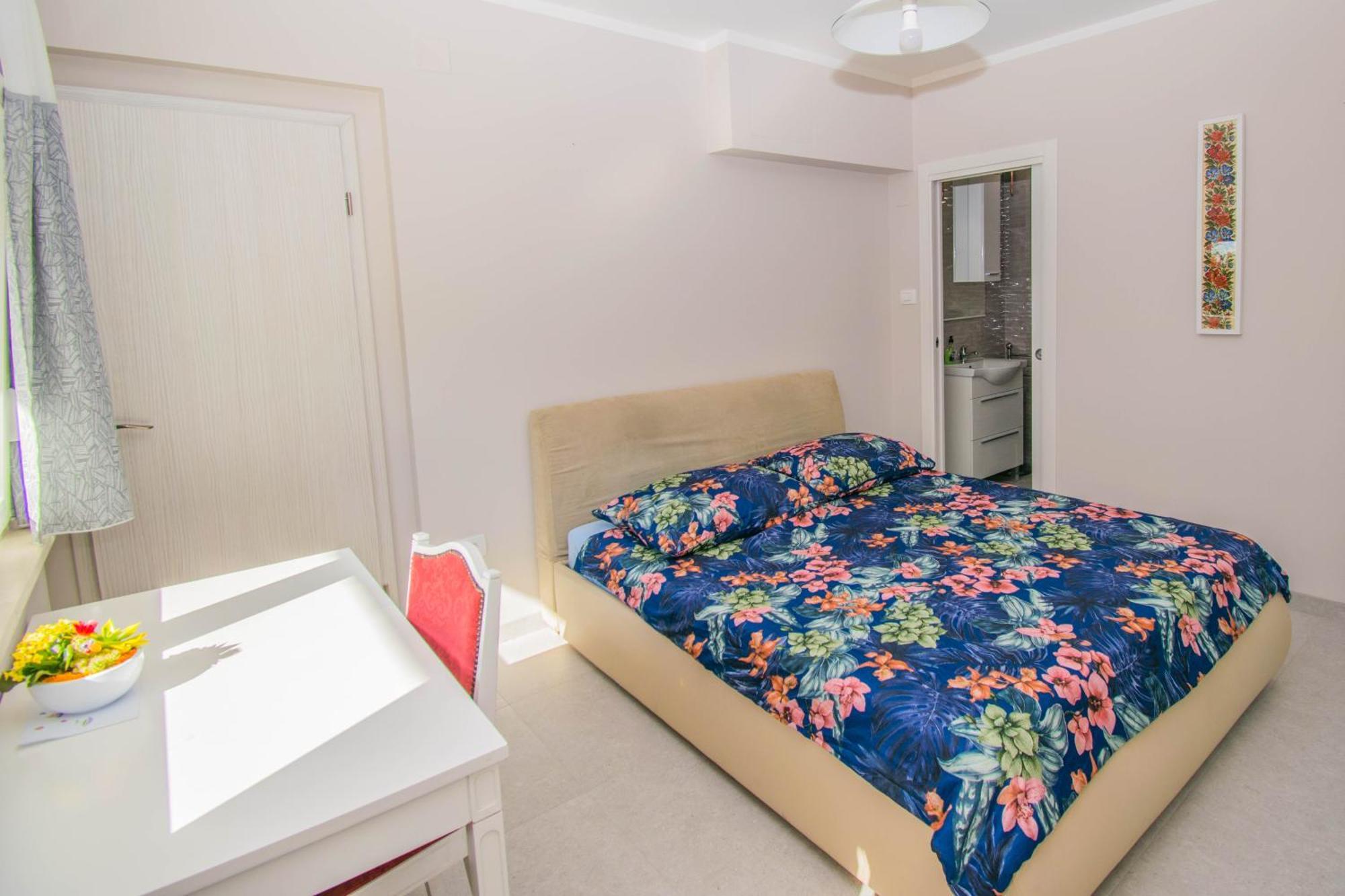מטולי Apartments Anita Near Opatija With Private Parking מראה חיצוני תמונה