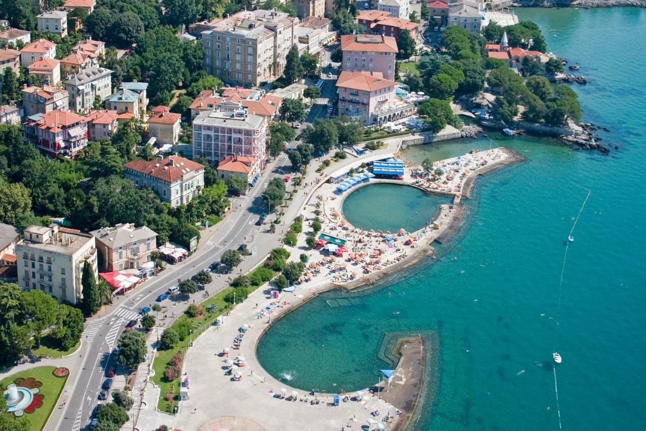 מטולי Apartments Anita Near Opatija With Private Parking מראה חיצוני תמונה