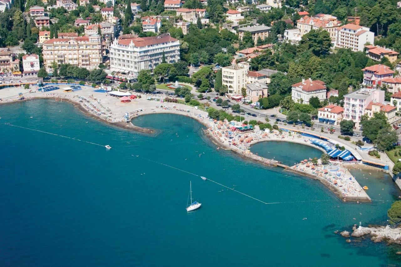 מטולי Apartments Anita Near Opatija With Private Parking מראה חיצוני תמונה