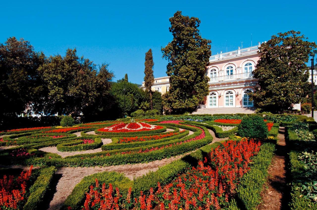 מטולי Apartments Anita Near Opatija With Private Parking מראה חיצוני תמונה