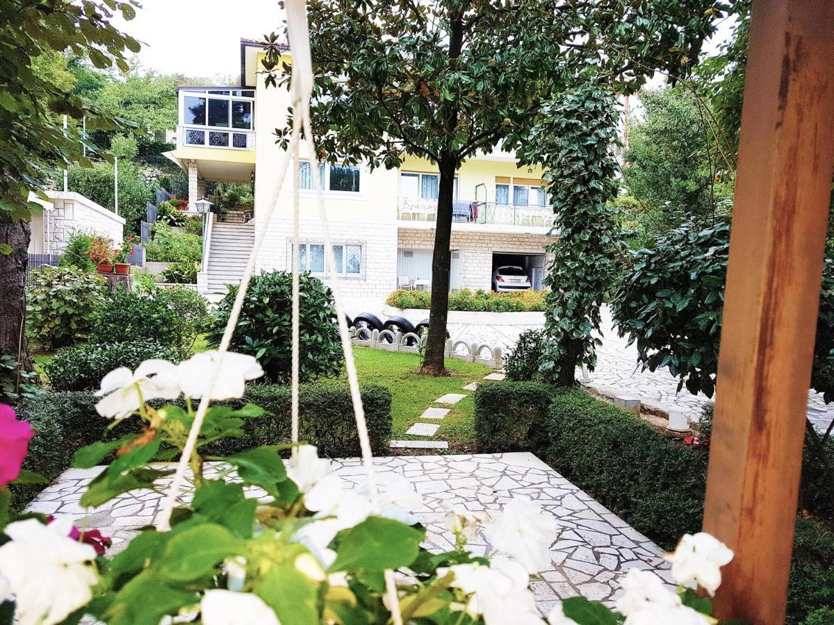 מטולי Apartments Anita Near Opatija With Private Parking מראה חיצוני תמונה