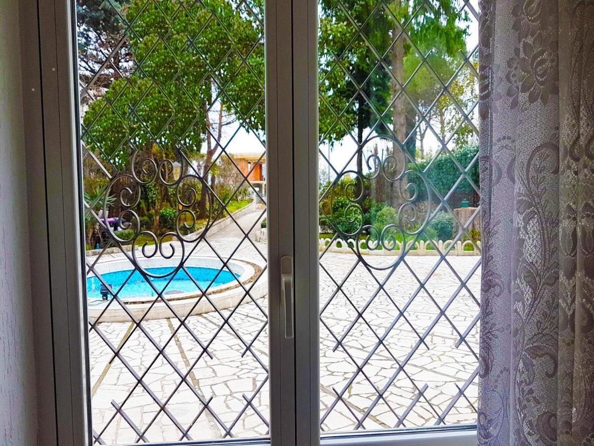 מטולי Apartments Anita Near Opatija With Private Parking מראה חיצוני תמונה