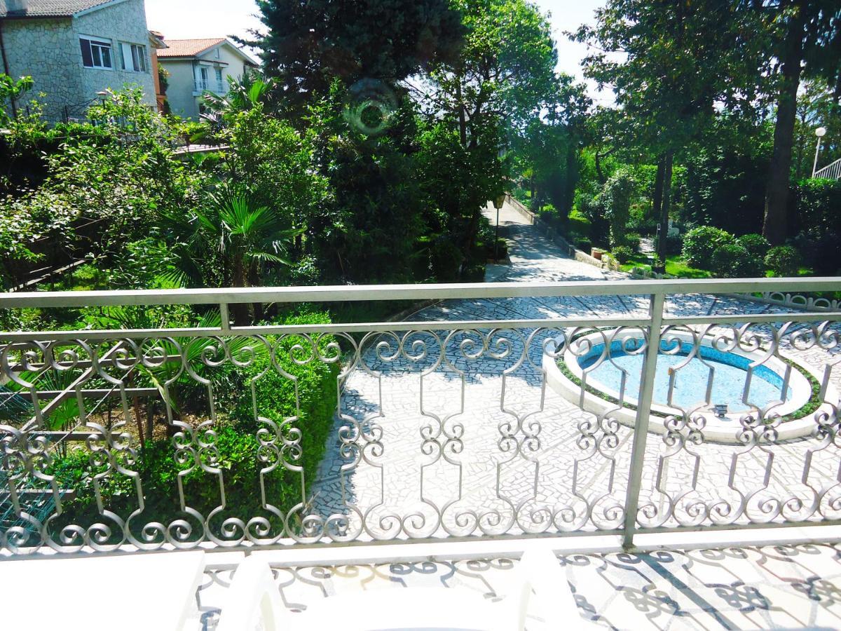 מטולי Apartments Anita Near Opatija With Private Parking מראה חיצוני תמונה