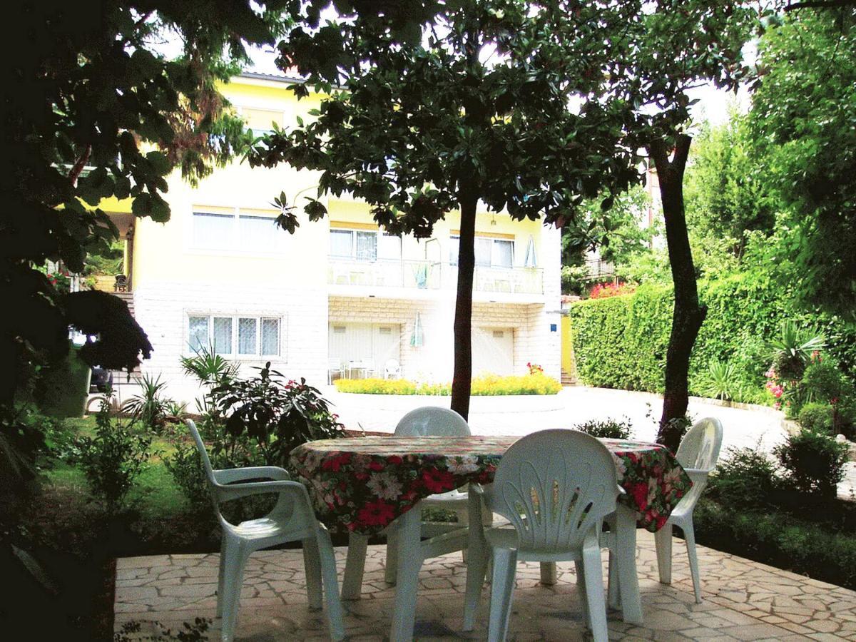 מטולי Apartments Anita Near Opatija With Private Parking מראה חיצוני תמונה